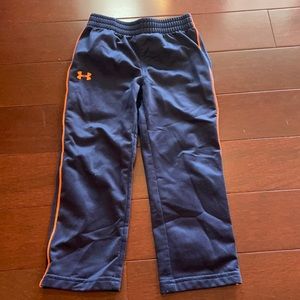 Kids under Armour pants